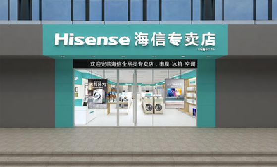 合江如何加强专卖店门头设计品质？